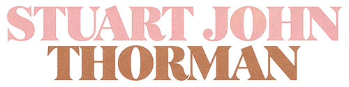 STUART JOHN THORMAN